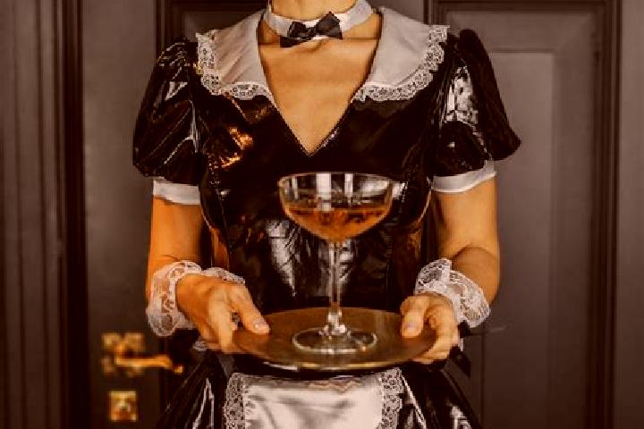 Sofia, 36, a black brown-eyed indian companion based in Gravata. Offering Domination, Roleplay, Girlfriend Experience, Dinner Date, Travel Companion. Availab...