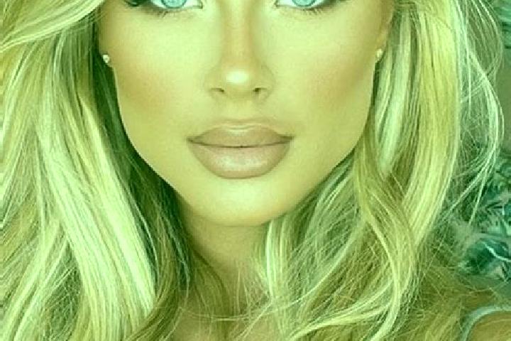 Sofia, 36, a blonde blue-eyed latina companion based in Maagnas. Offering Overnight, GFE, Travel Companion, Fetish. Available for incall and outcall, overnig...