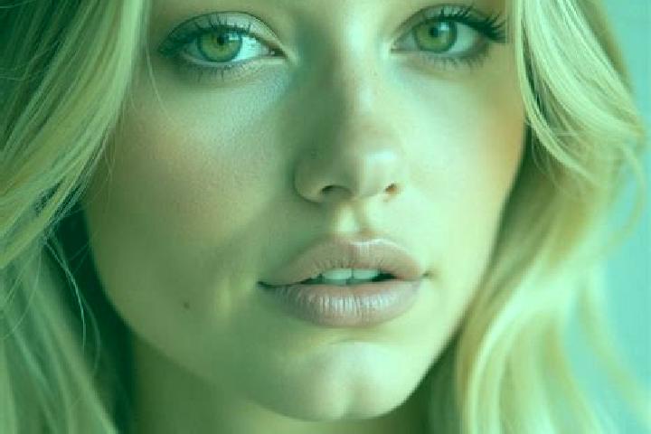 Sofia, 36, a blonde hazel-eyed caucasian companion based in Polikhronon. Offering 69, Roleplay, CIM. Available for incall and outcall, day and evening dates.