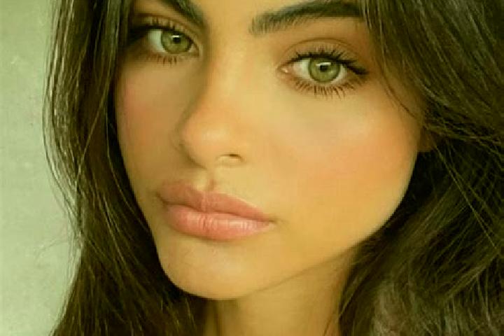 Sofia, 36, a brunette amber-eyed middle eastern companion based in Las Coloradas 2da. Seccion (Ampliacion las Aldeas). Offering Girlfriend Experience, Tantra...