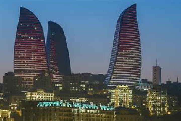 Sofia, 36 — Escort in Abrakunis, Azerbaijan