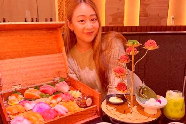Sofia, 36 — Escort in Akataki, Japan
