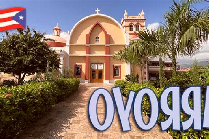Sofia, 36 — Escort in Arroyo, Puerto Rico