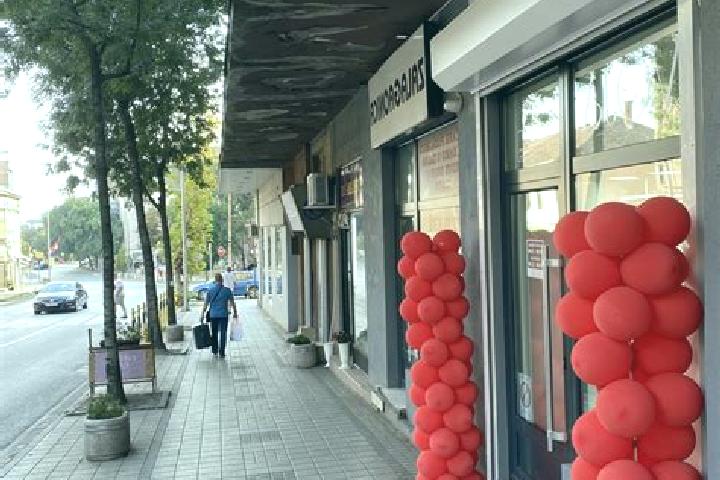 Sofia, 36 — Escort in Batocina, Serbia