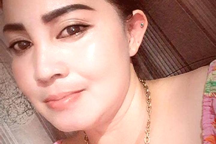 Sofia, 36 — Escort in Bentar Girang, Indonesia