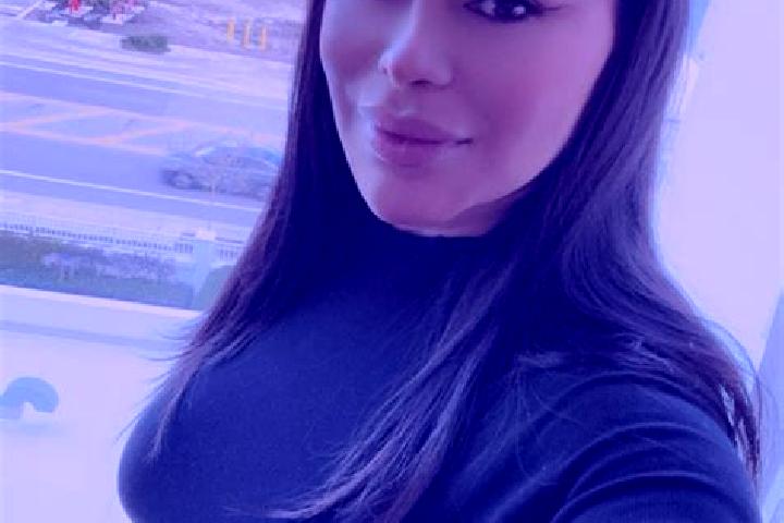 Sofia, 36 — Escort in Brooklyn, Canada