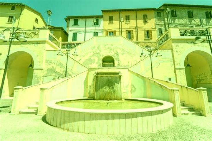 Sofia, 36 — Escort in Castrocaro Terme e Terra del Sole, Italy