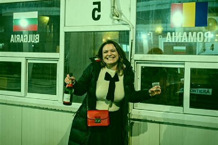 Sofia, 36 — Escort in Cipau, Romania
