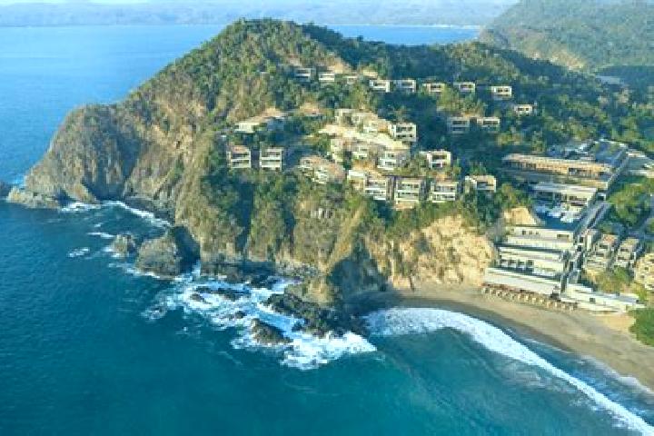 Sofia, 36 — Escort in El Tamarindo, Mexico