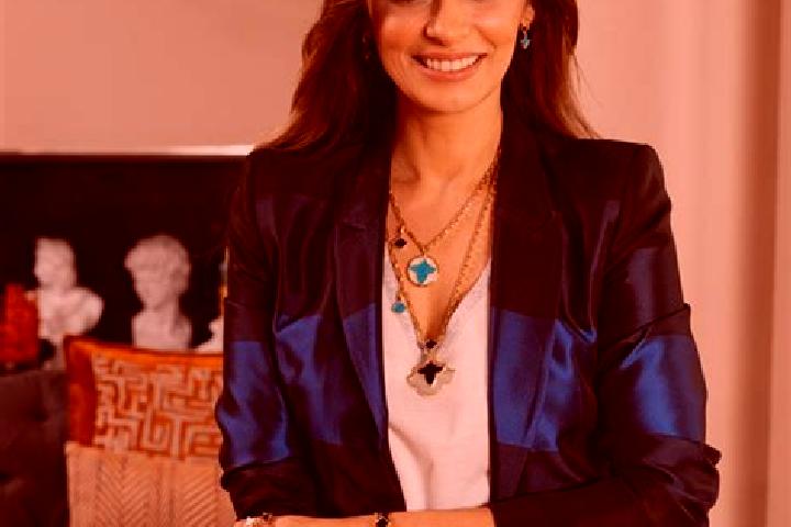 Sofia, 36 — Escort in Goermeli, Turkey