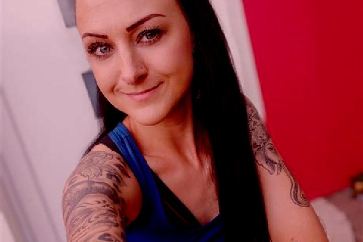 Sofia, 36 — Escort in Gorsleben, Germany