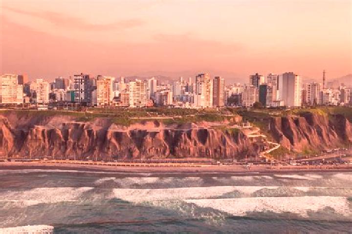 Sofia, 36 — Escort in Huamantanga, Peru