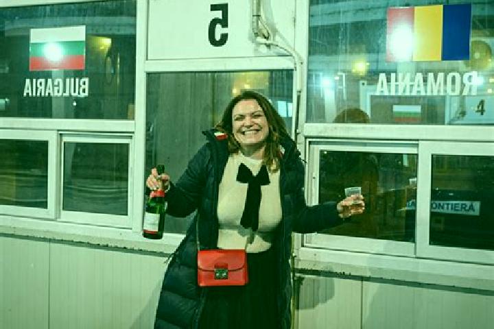 Sofia, 36 — Escort in Ilisesti, Romania