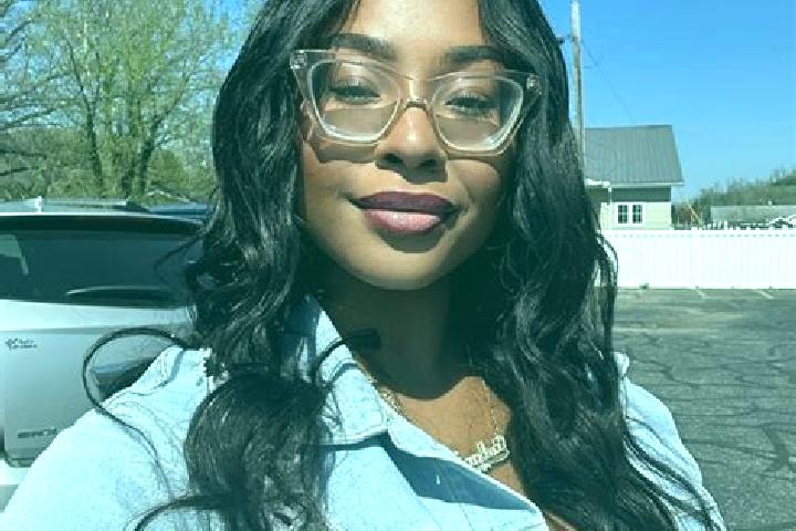 Sofia, 36 — Escort in Ironton, United States