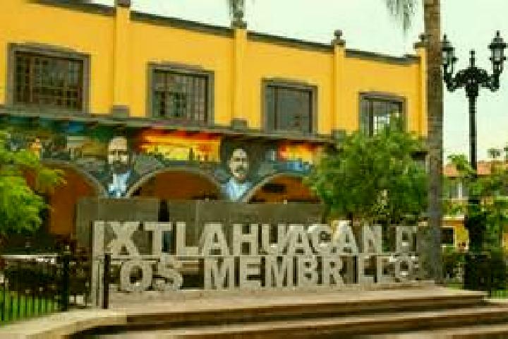 Sofia, 36 — Escort in Ixtlahuacan de los Membrillos, Mexico