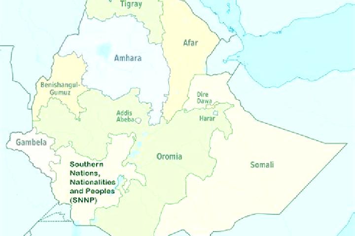 Sofia, 36 — Escort in Kofele, Ethiopia
