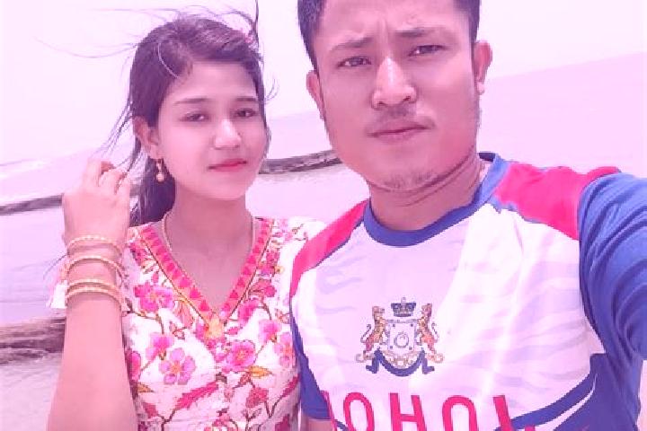 Sofia, 36 — Escort in Kyauktaw, Myanmar