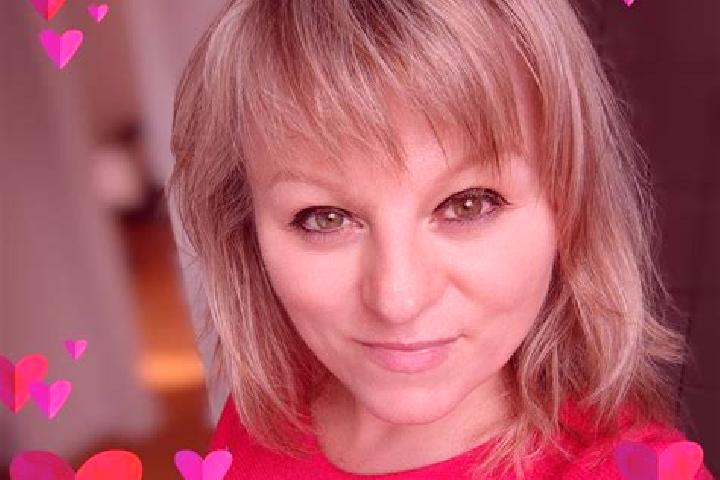 Sofia, 36 — Escort in Lesko, Poland