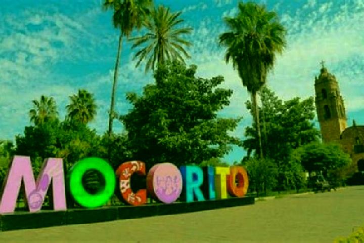 Sofia, 36 — Escort in Mocorito, Mexico