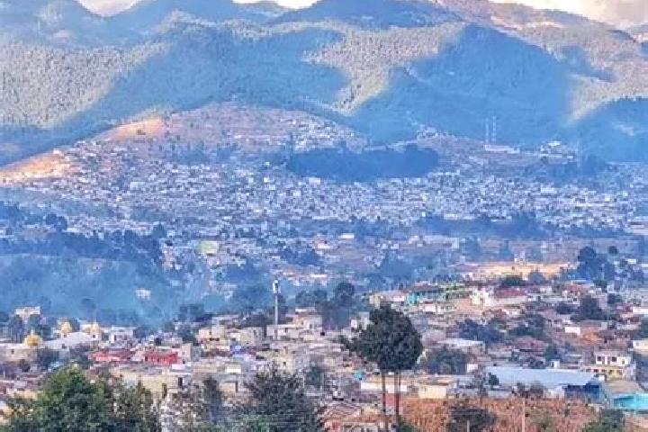 Sofia, 36 — Escort in Nahuala, Guatemala