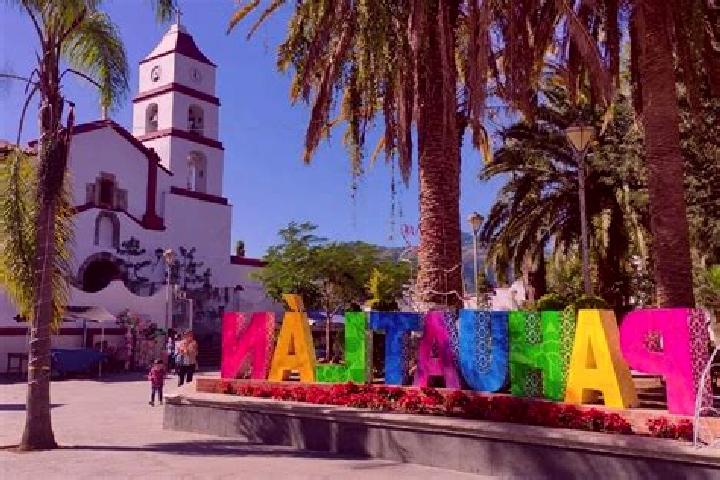 Sofia, 36 — Escort in Pahuatlan de Valle, Mexico