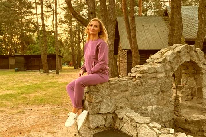 Sofia, 36 — Escort in Pawlosiow, Poland