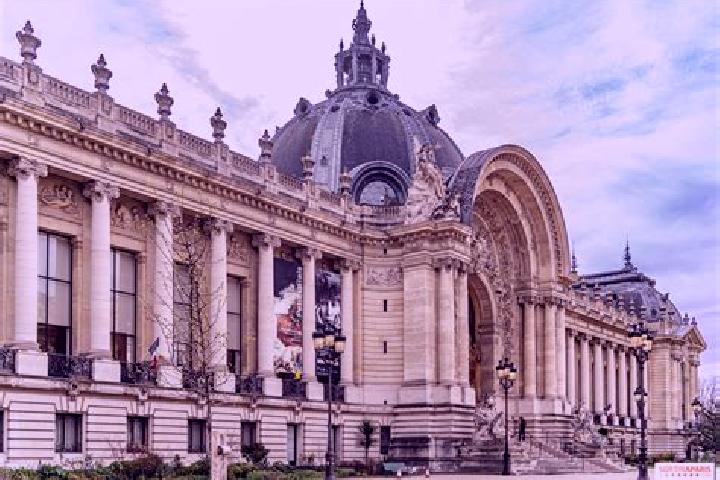 Sofia, 36 — Escort in Petit Palais, France