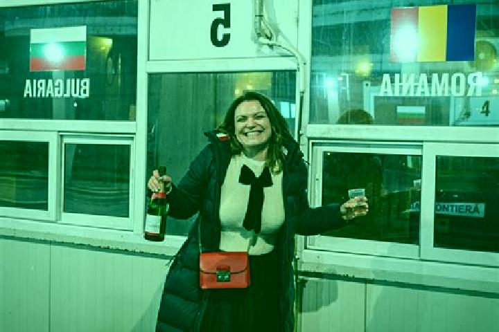 Sofia, 36 — Escort in Pogoanele, Romania