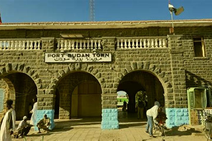 Sofia, 36 — Escort in Port Sudan, Sudan