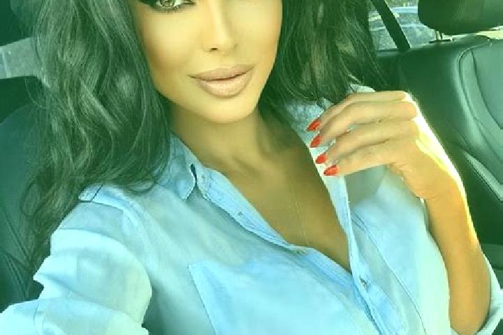 Sofia, 36 — Escort in Radomir, Romania