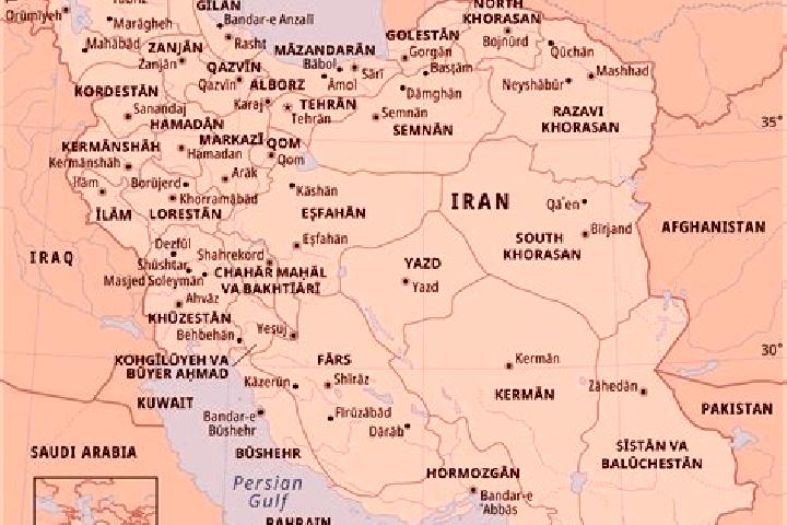 Sofia, 36 — Escort in Rahaq, Iran