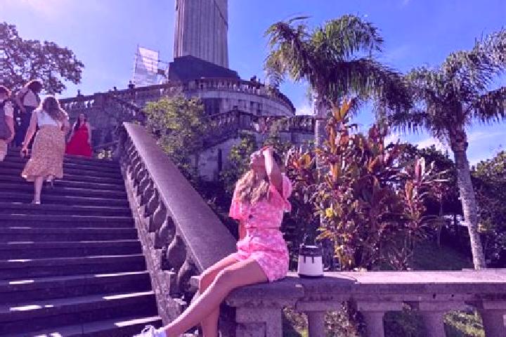 Sofia, 36 — Escort in Rio Bom, Brazil