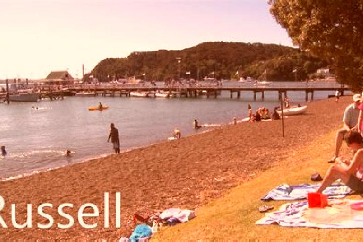 Sofia, 36 — Escort in Russell, New Zealand