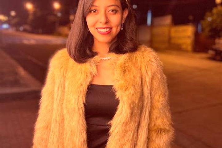 Sofia, 36 — Escort in Sacaba, Bolivia