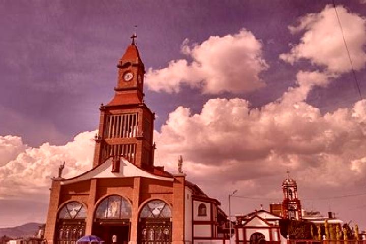 Sofia, 36 — Escort in San Bartolo del Llano, Mexico