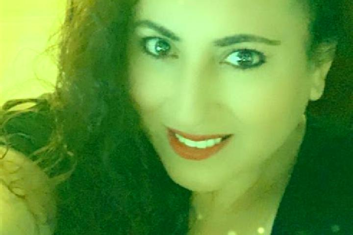 Sofia, 36 — Escort in San Diego, Colombia