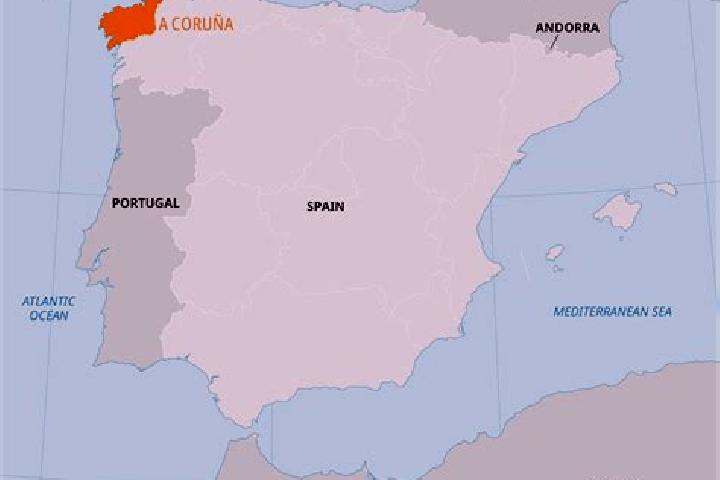 Sofia, 36 — Escort in Santa Colomba de Curueno, Spain