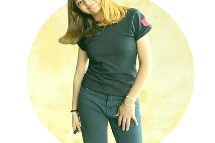 Sofia, 36 — Escort in Santiago Analco, Mexico