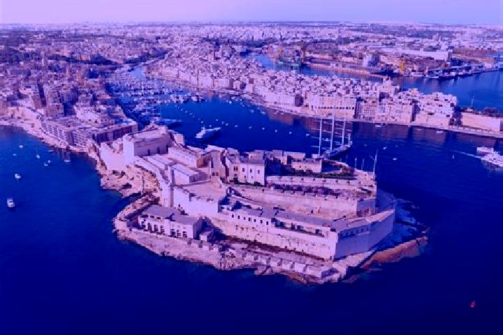Sofia, 36 — Escort in Senglea, Malta