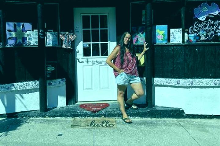 Sofia, 36 — Escort in Shaw Heights, United States