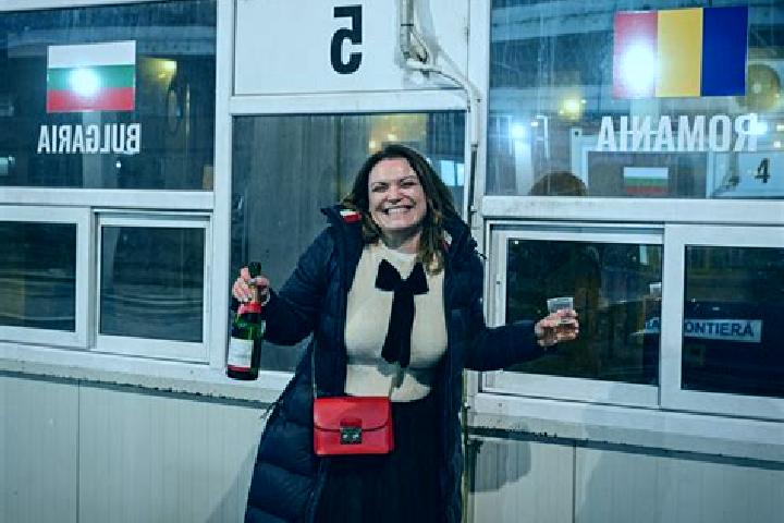 Sofia, 36 — Escort in Sopteriu, Romania