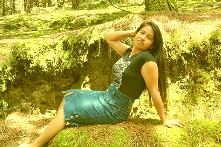 Sofia, 36 — Escort in Tacana, Guatemala