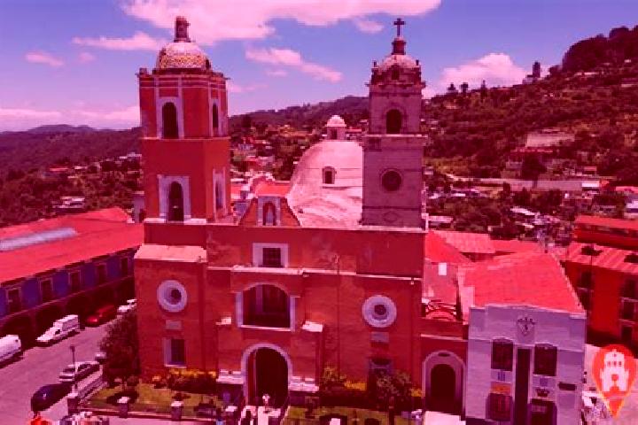 Sofia, 36 — Escort in Tenango de Doria, Mexico
