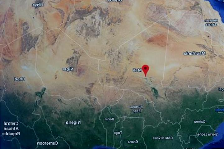 Sofia, 36 — Escort in Timbuktu, Mali