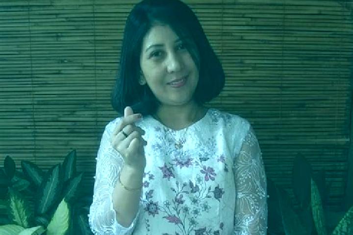 Sofia, 36 — Escort in Tual, Indonesia