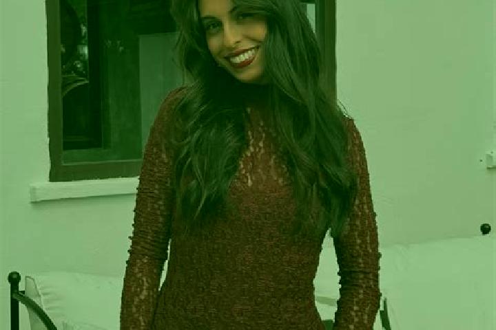 Sofia, 36 — Escort in Villa Gonzalez Ortega, Mexico