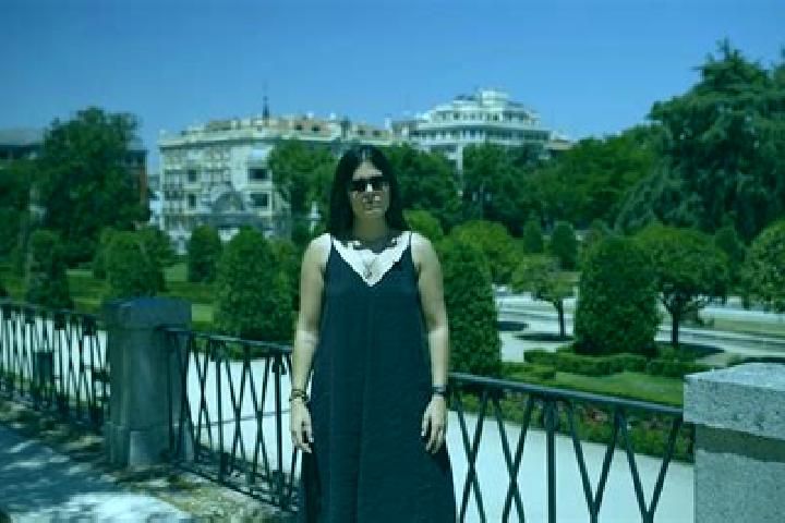 Sofia, 36 — Escort in Villar de Olalla, Spain
