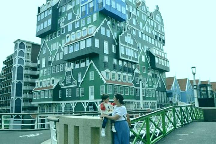Sofia, 36 — Escort in Zaandijk, Netherlands
