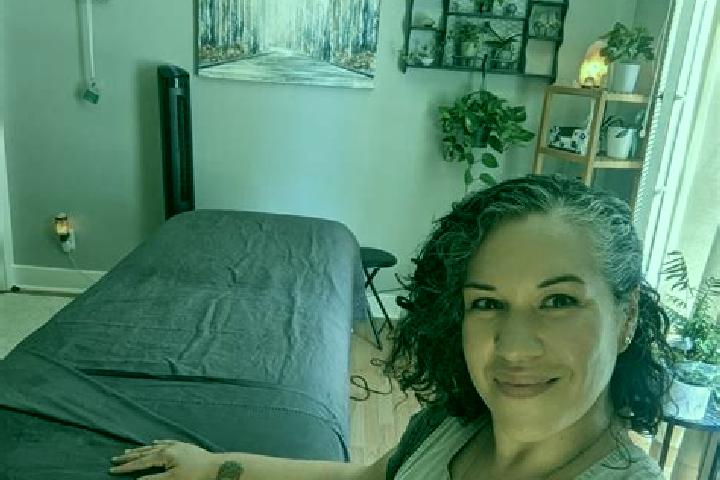 Sofia, 37, a auburn amber-eyed ebony companion based in Stoung. Offering Tantra, Duos, Erotic Massage, Domination. Available for incall and outcall, overnigh...
