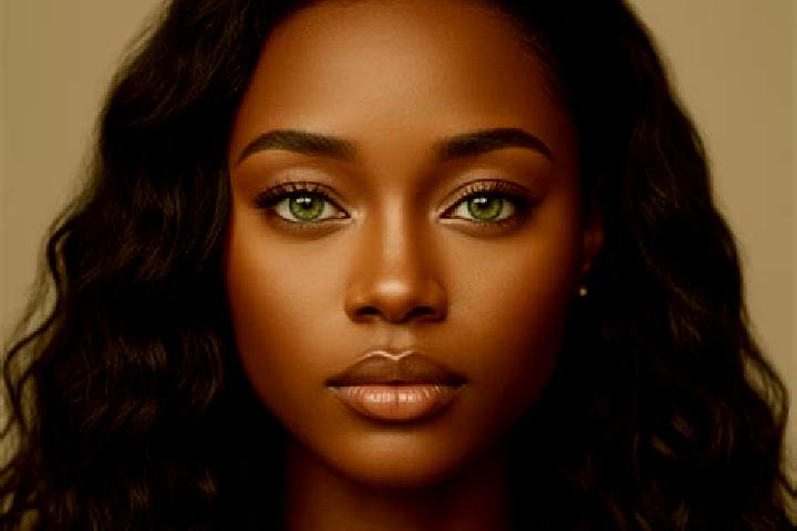 Sofia, 37, a auburn green-eyed ebony companion based in Canada de Negros. Offering Tantra, CIM, Striptease. Available for incall and outcall, day and evening...
